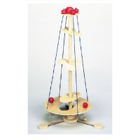 Игра развивающая "Баррикадо" - «globural.ru» - Серов