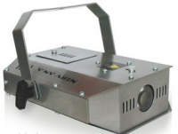 Прибор динамической заливки света «Нирвана» - «globural.ru» - Серов