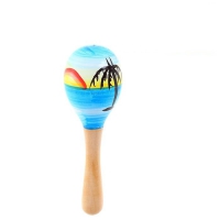 Маракас малый - «globural.ru» - Серов