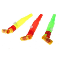 Набор для развития речевого дыхания "Язычок свисток" - «globural.ru» - Серов