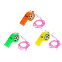 Набор "Свисток футбол" - «globural.ru» - Серов