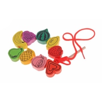 Набор разноцветных бусин  - «globural.ru» - Серов