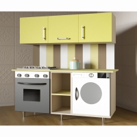 Детская кухня «Яна» - «globural.ru» - Серов