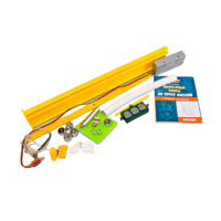 Набор лабораторный "Механика" - «globural.ru» - Серов