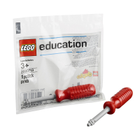  LE набор с запасными частями "Отвертка"  - «globural.ru» - Серов