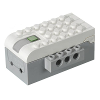 СмартХаб WeDo 2.0 - «globural.ru» - Серов