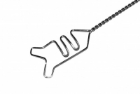 Зонд универсальный массажно-постановочный "Ушастик" (автор Томилина С.М.) - «globural.ru» - Серов