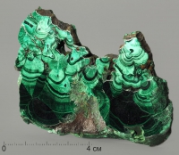 Малахит - «globural.ru» - Серов