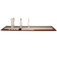 Учебная лабораторная установка «Изучение интерференции света» - «globural.ru» - Серов