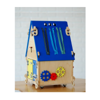 Бизиборд "Сказочный сон" - «globural.ru» - Серов