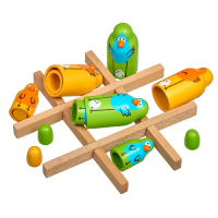 Настольная игра "Найди птицу" - «globural.ru» - Серов