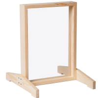 Прозрачный мольберт для рисования - «globural.ru» - Серов