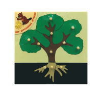 Игра "Дерево" - «globural.ru» - Серов