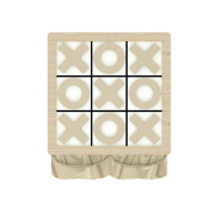 Настенная игра «Магнитные крестики-нолики» - «globural.ru» - Серов