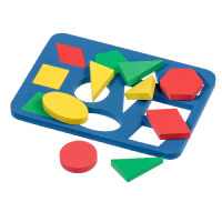 Мозаика "Геометрия" - «globural.ru» - Серов