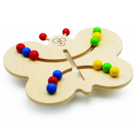 Лабиринт-Бабочка - «globural.ru» - Серов