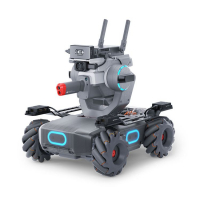 Учебный робот DJI Robomaster S1 EP - «globural.ru» - Серов