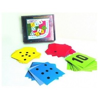 Магические кружочки (развивающие игры - счет) - «globural.ru» - Серов