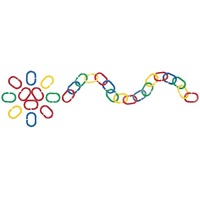 Звенья счетные соединяющиеся большие - «globural.ru» - Серов