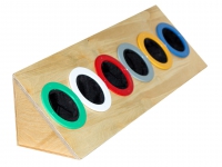 Модуль из шести ячеек - «globural.ru» - Серов