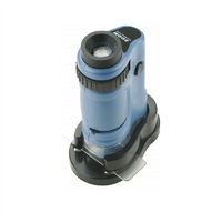 Микроскоп портативный (20-40 кратный) - «globural.ru» - Серов