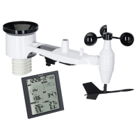 Мобильный комплекс метеорологического наблюдения - «globural.ru» - Серов