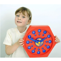 Набор Полидрон "Часы" - «globural.ru» - Серов