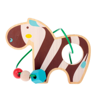 Лабиринт "Зебра" - «globural.ru» - Серов