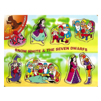 Игра "Белоснежка и 7 гномов" - «globural.ru» - Серов
