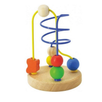 Лабиринт № 5 - «globural.ru» - Серов