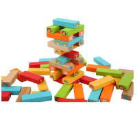 Падающая башня "Угадай кто?" - «globural.ru» - Серов