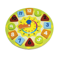 Конструктор "Часовая геометрия" - «globural.ru» - Серов