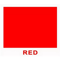 Карточки Домана "Colors" ("Цвета") на английском языке - «globural.ru» - Серов