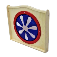 Панель для игровых зон "Лаз" - «globural.ru» - Серов