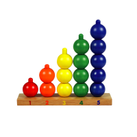 Пирамидка из шаров - «globural.ru» - Серов