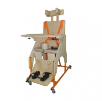 Опора для сидения размер 3 (вариант 2) - «globural.ru» - Серов