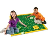 Игра напольная "Счет и умножение" - «globural.ru» - Серов