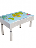 Стол-песочница - «globural.ru» - Серов