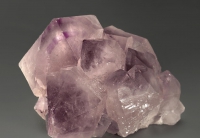 Аметист друза - «globural.ru» - Серов