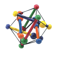 Развивающая игрушка Сквиш - «globural.ru» - Серов