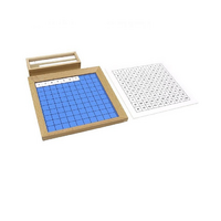 Доска – «Сотня» с контрольной картой - «globural.ru» - Серов