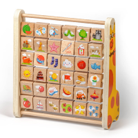 Счеты-Алфавит - «globural.ru» - Серов