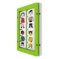 Игровой модуль "Одежда" - «globural.ru» - Серов