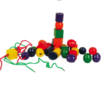 Геометрические бусы - «globural.ru» - Серов