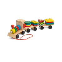 Паровозик (малый) - «globural.ru» - Серов