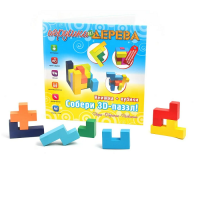 Книга "Собери узор" - «globural.ru» - Серов