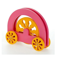 Каталка "Ключ"   - «globural.ru» - Серов