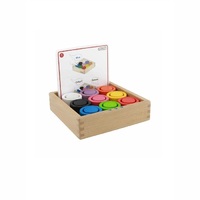 Набор "Круглые формочки" - «globural.ru» - Серов