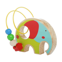 Лабиринт "Слон" - «globural.ru» - Серов