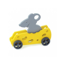 Каталка "Мышка" - «globural.ru» - Серов